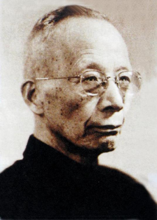 竺可楨