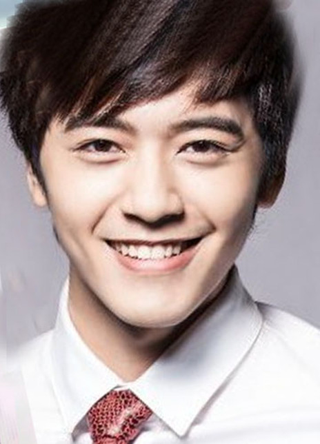 李宗霖 李宗霖