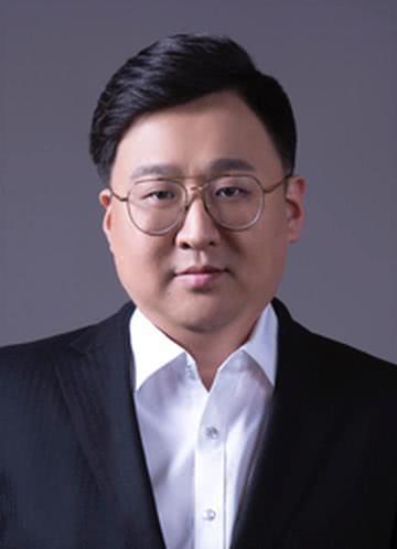 吳一峰