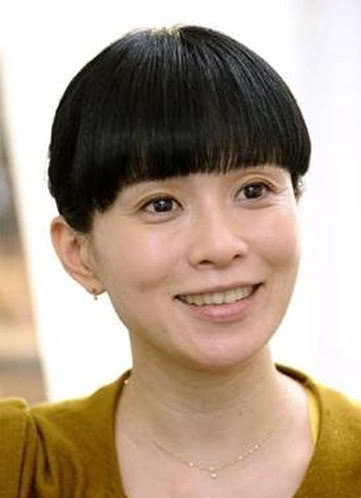 坂井真紀(jì)