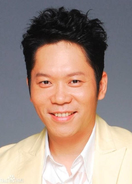卜學亮 卜學亮