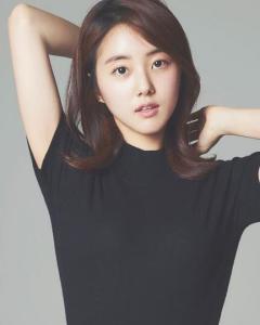 樸世婉 樸世婉