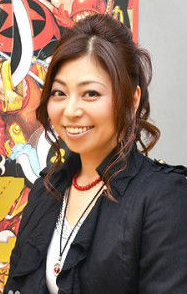 岡村明美