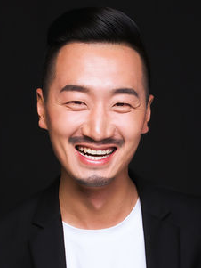 許小行 許小行