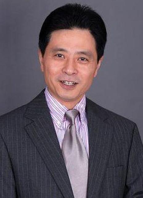 嚴(yán)志平