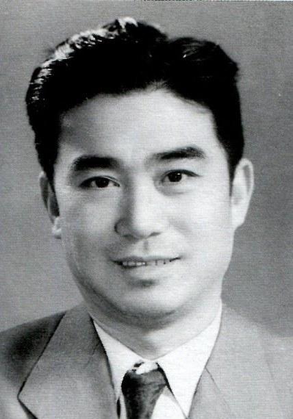 陳戈