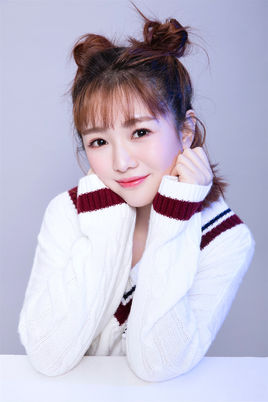 付柔美琦 付柔美琦