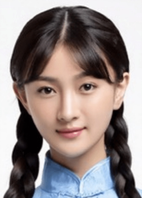 劉美旗