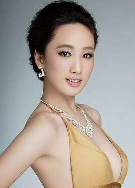 李艷