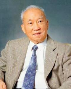 梁思禮