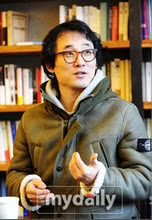 李熙明 李熙明