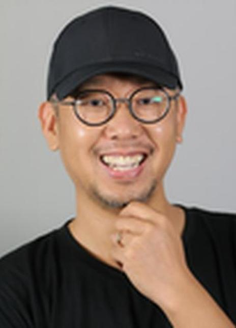 徐堯 徐堯