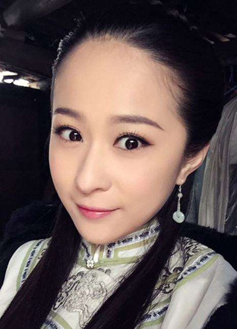 任婉婧 任婉婧