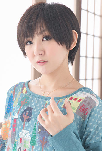 富樫美鈴 富樫美鈴