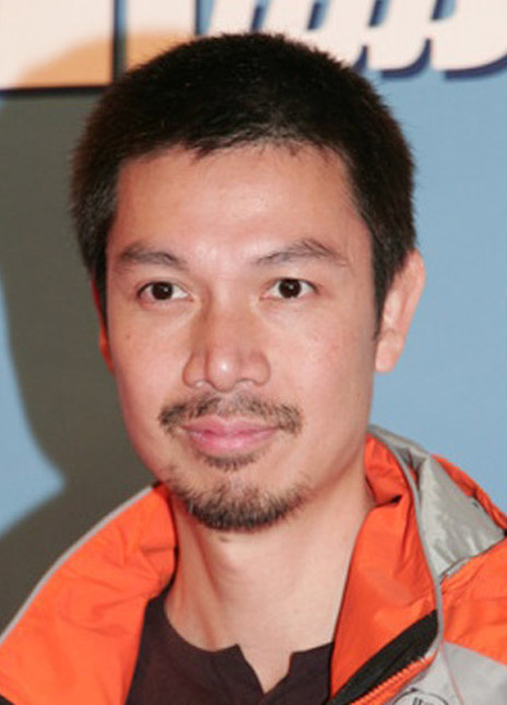 梁榮忠 梁榮忠