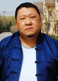劉玉龍 劉玉龍