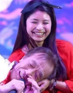 張馨茹