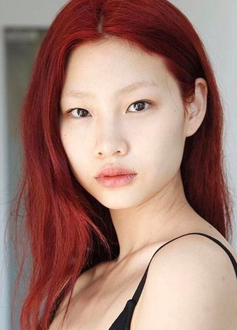鄭浩妍 鄭浩妍