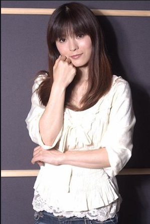 柚木涼香