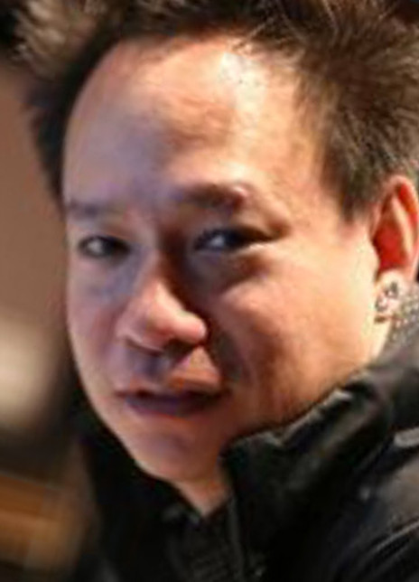 特萊塞普·旺派邦