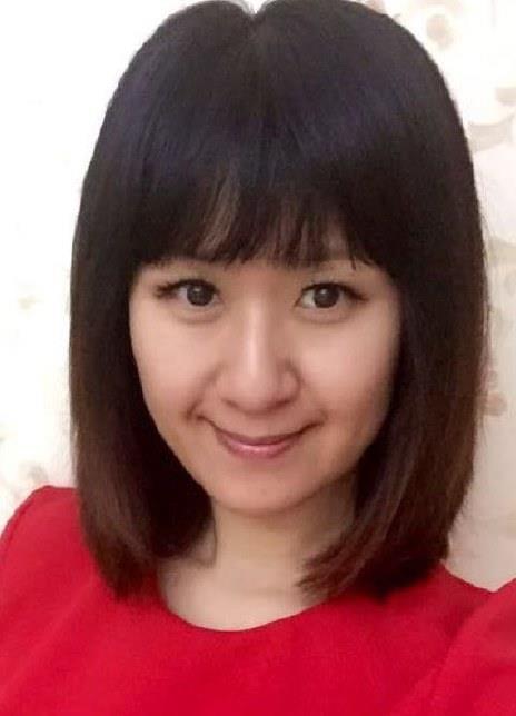 陳楊
