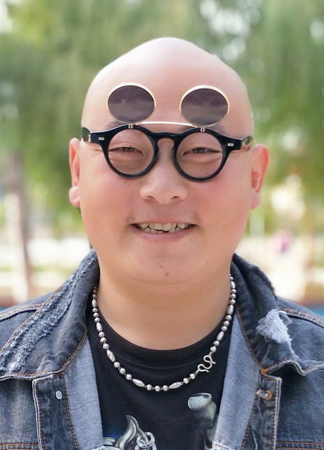 陳宇星 陳宇星
