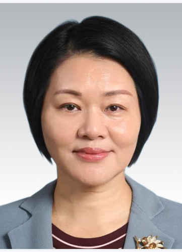 徐姍娜