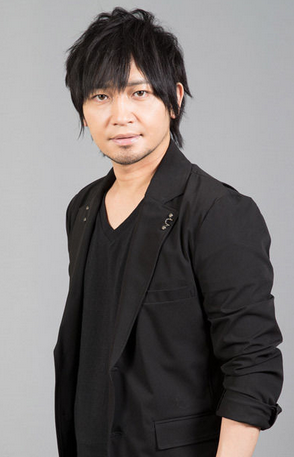中村悠一