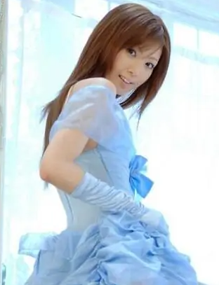 櫻井梨花