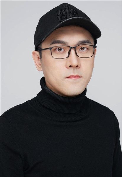 張云霄 張云霄