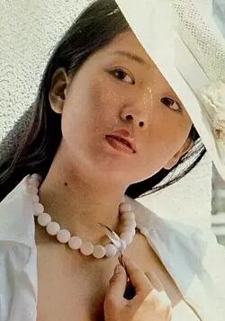 東照美 東照美