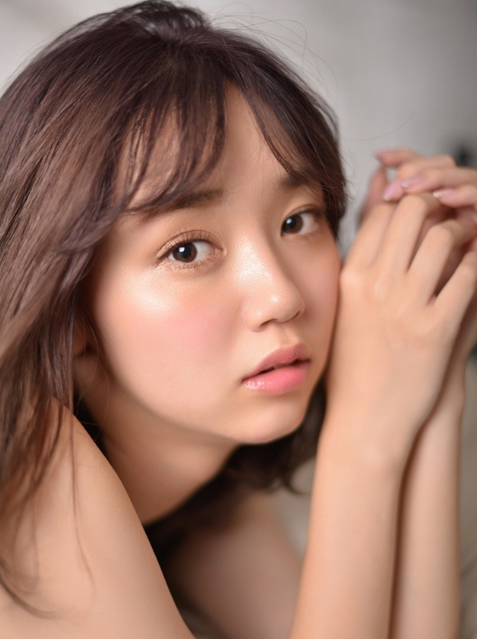 江野沢愛美 江野沢愛美