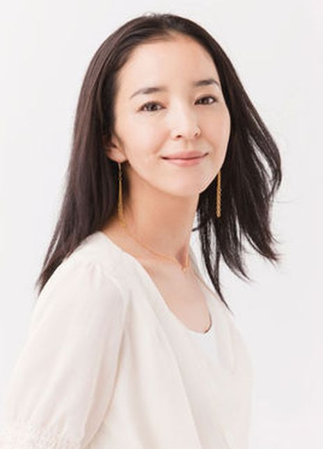 紺野千春