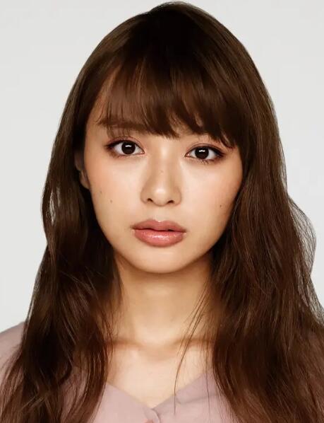 內(nèi)田理央