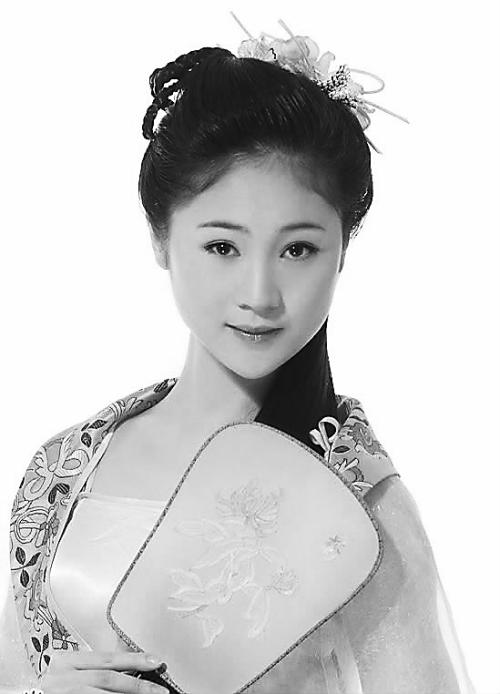 李旭丹 李旭丹