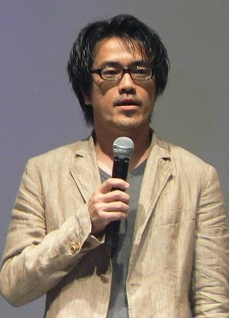 山口晉