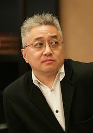 徐累 徐累