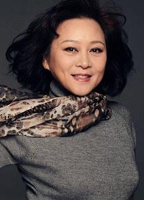 黃愛玲 黃愛玲