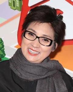 戚美珍 戚美珍