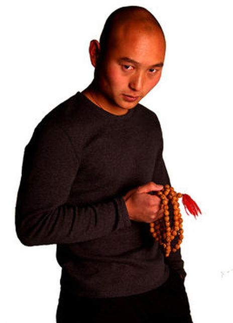 李長虹 李長虹