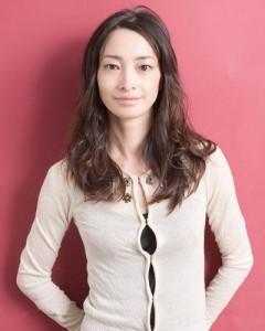 宮田由美子