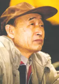 王希鐘