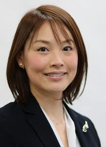 松田裕子 松田裕子