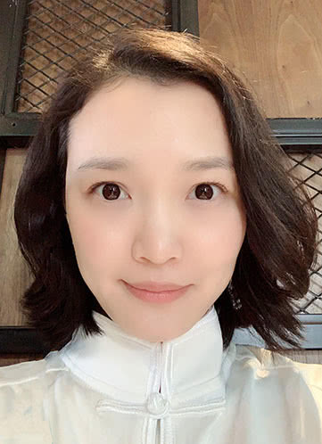 潘曉璇
