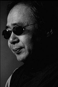 川尻善昭 川尻善昭