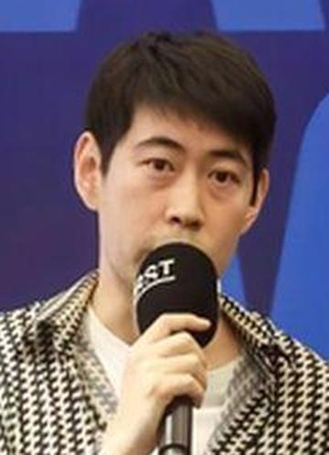 梁釋躍