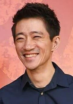 徐漢強(qiáng)