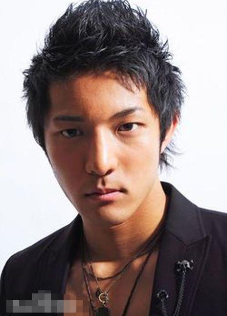 北代高士 北代高士