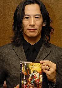前田真宏 前田真宏