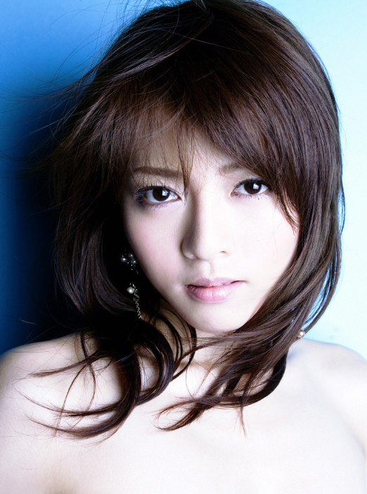 釋由美子 釋由美子